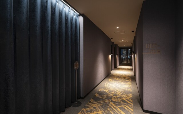 R Hotel Namba South