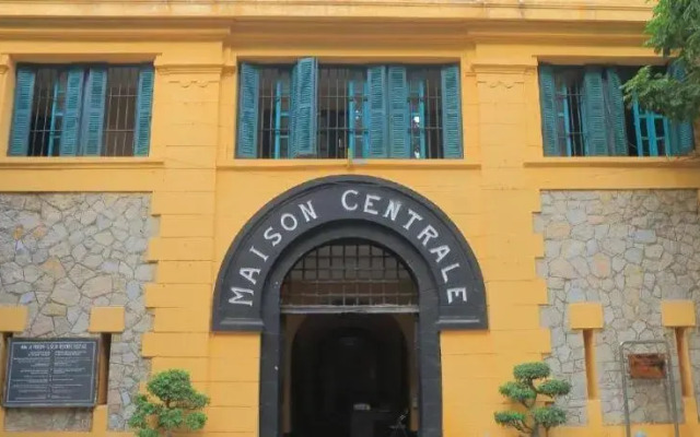 Hoang Hung Hotel