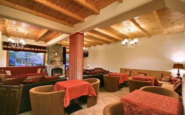 Guesthouse Teloni