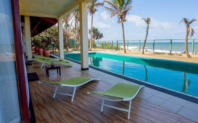 Reef Bangalow