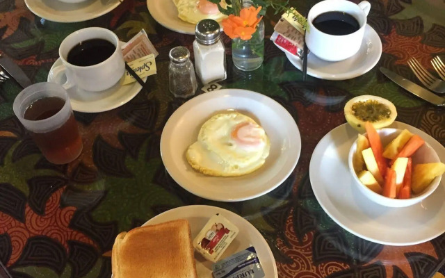 Panama House Bed & Breakfast