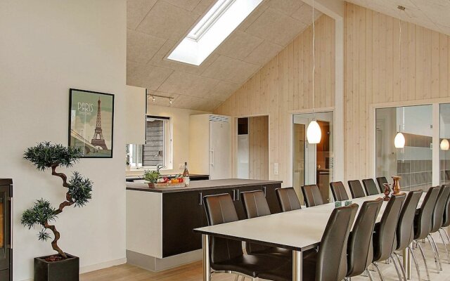 Holiday Home in Kappeln