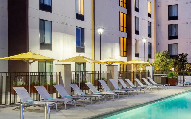 SpringHill Suites Los Angeles Burbank/Downtown