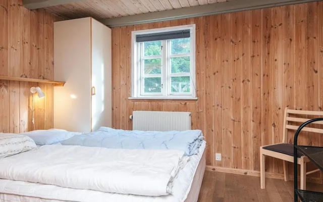14 Person Holiday Home in Ulfborg