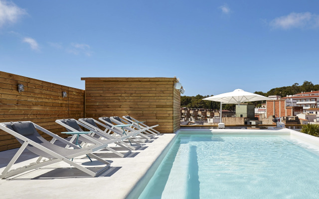 Hotel Delamar - Adults Only