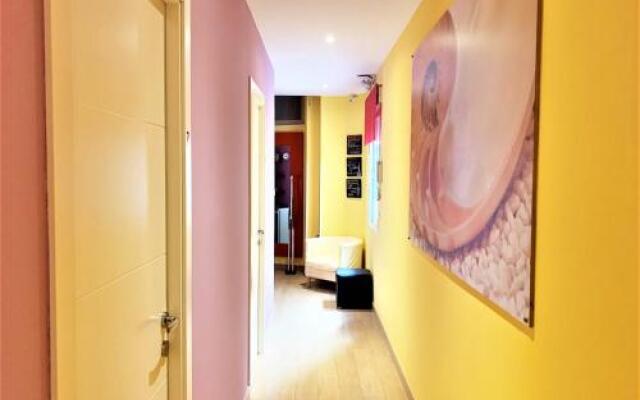 Hostal Arco Iris