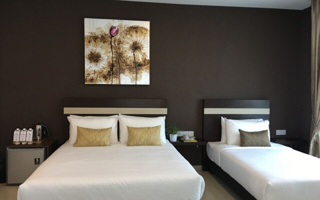 Chemara Boutique Hotel