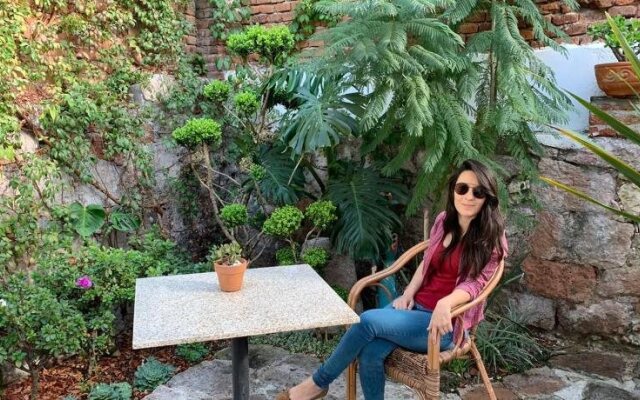 Hotel Casa del Fraile