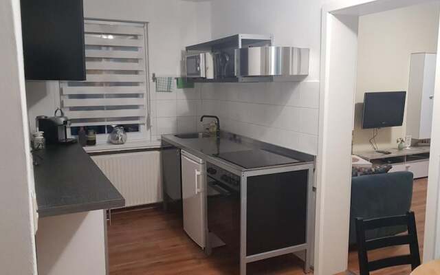 Gästehaus Kampik