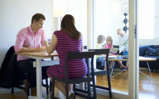 STF Oscar Vandrarhem - Hostel