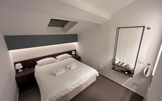 Mutina Suites