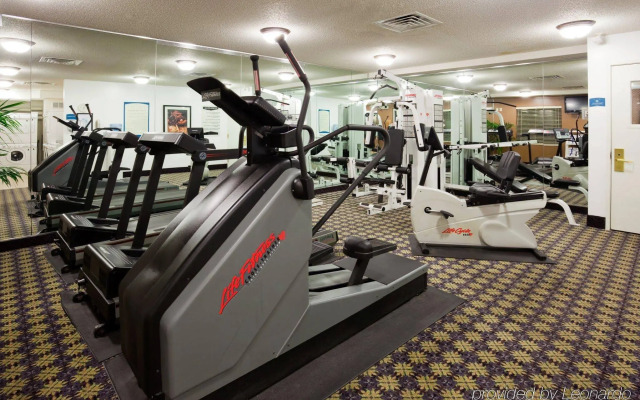 Staybridge Suites Minneapolis-Bloomington by IHG