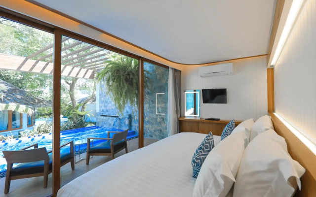 Kundala Beach Resort Hua Hin