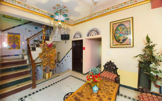 Hotel Moon Light Palace Jaipur