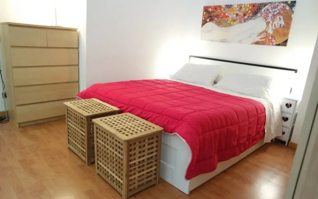 Temporary Home 2 Milano Crocetta