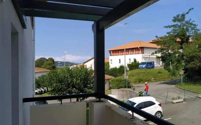 Les Jardins de L’Empereur, Hendaye