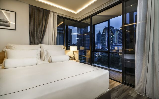 Tastoria Collection Hotel Sukhumvit