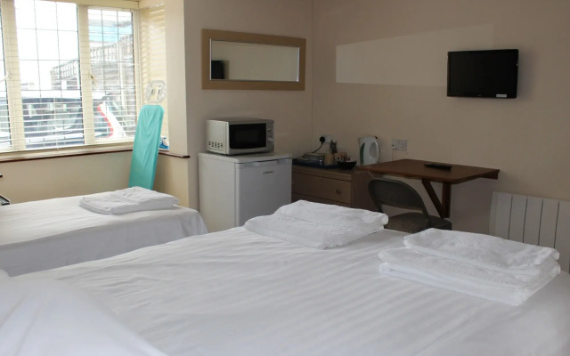 Debden Guest House