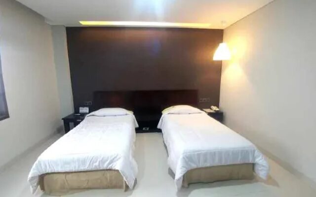 Wisma Makara Suite