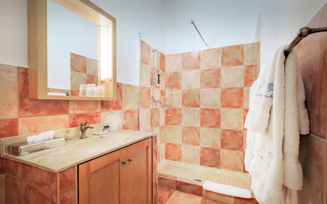 Boutique Hideaway Cortijo El Sarmiento