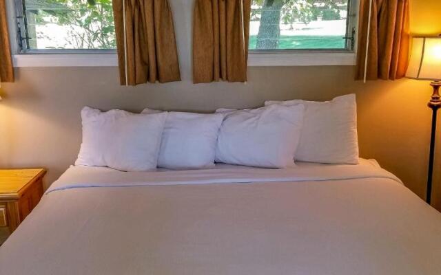 Ruttger's Bay Lake Resort