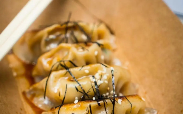 Swanky bed&breakfast