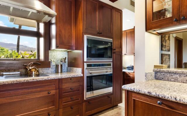 Hainoa Villa 2905d By Redawning