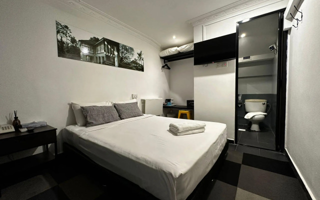 Check-Inn at Little India