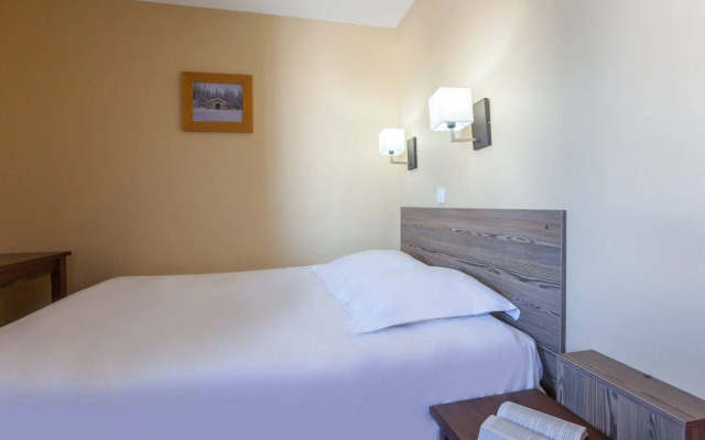 Pierre & Vacances Residence L'Ours Blanc