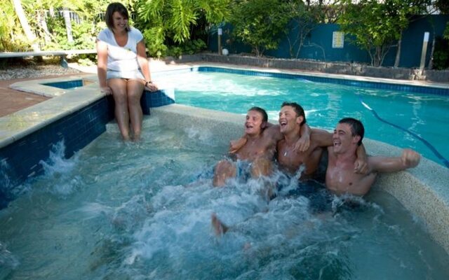 Aquarius Gold Coast