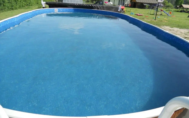 Agroturystyka Borówka