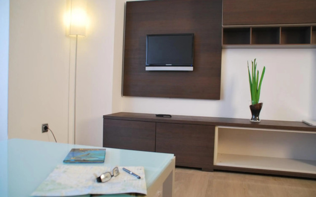 Apartaments Independència