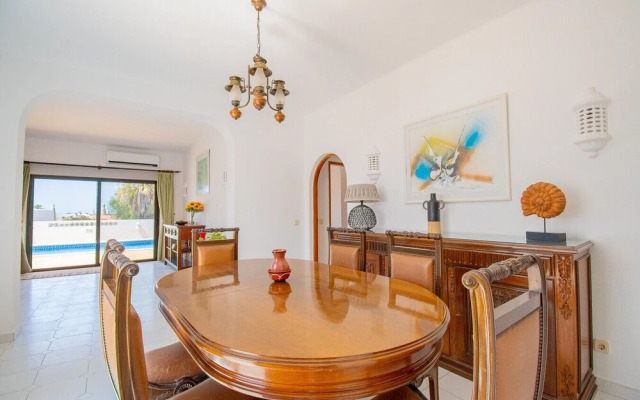 Casa Amora in Carvoeiro