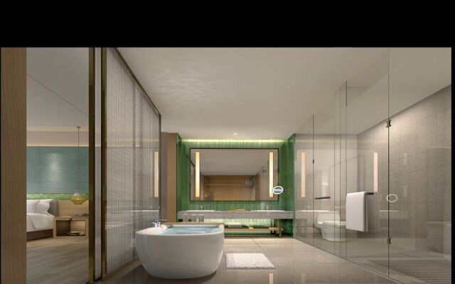Holiday Inn Baoting