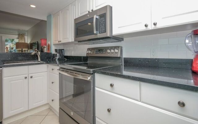 Hilton Head Beach Club #WBC035