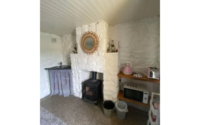 Slieve Gullion Cottages