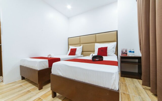 RedDoorz Plus @ JNV Dream Hotel Subic Zambales
