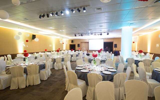 Courtyard by Marriott Puerto Montt