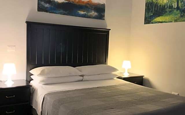 Caio Duilio B&B