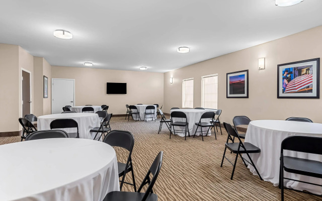 Comfort Suites near Camp Lejeune