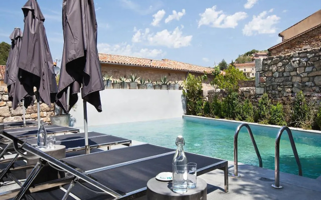 Auberge de Banne