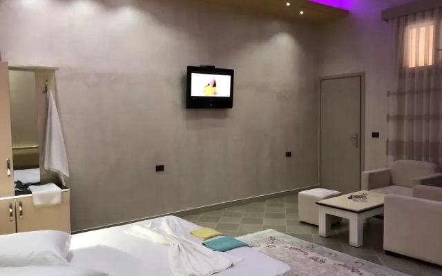 Hotel Jurgen