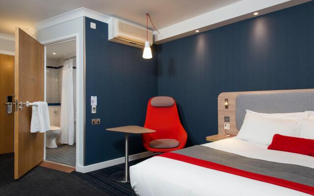 Holiday Inn Express London - Dartford, an IHG Hotel