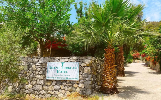 Silent Turkuaz Hotel