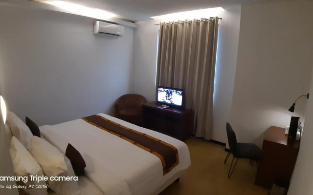 Xtra Hotel Bengkulu