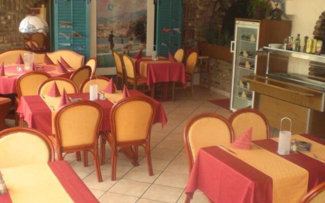 Hotel Restaurant Germania