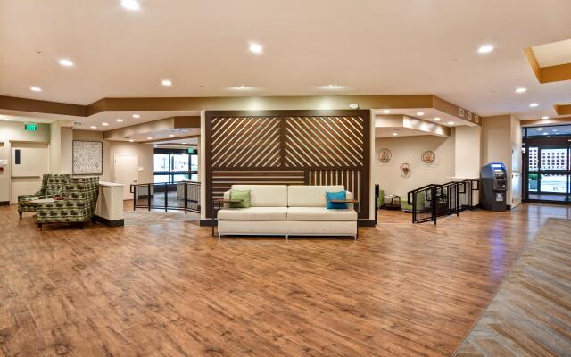 Holiday Inn Lancaster by IHG