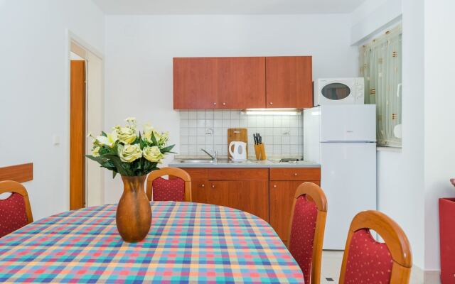 Apartments Partelj