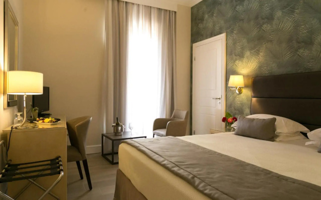 Thermae Sylla Spa Wellness Hotel