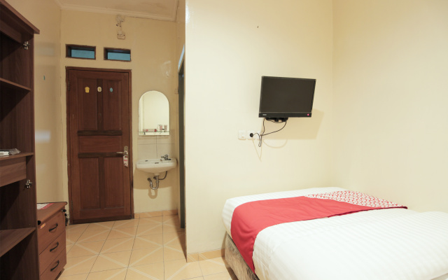 Horizone Residence – Guest Rooms – Bandung